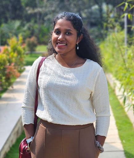Athulya T Dev