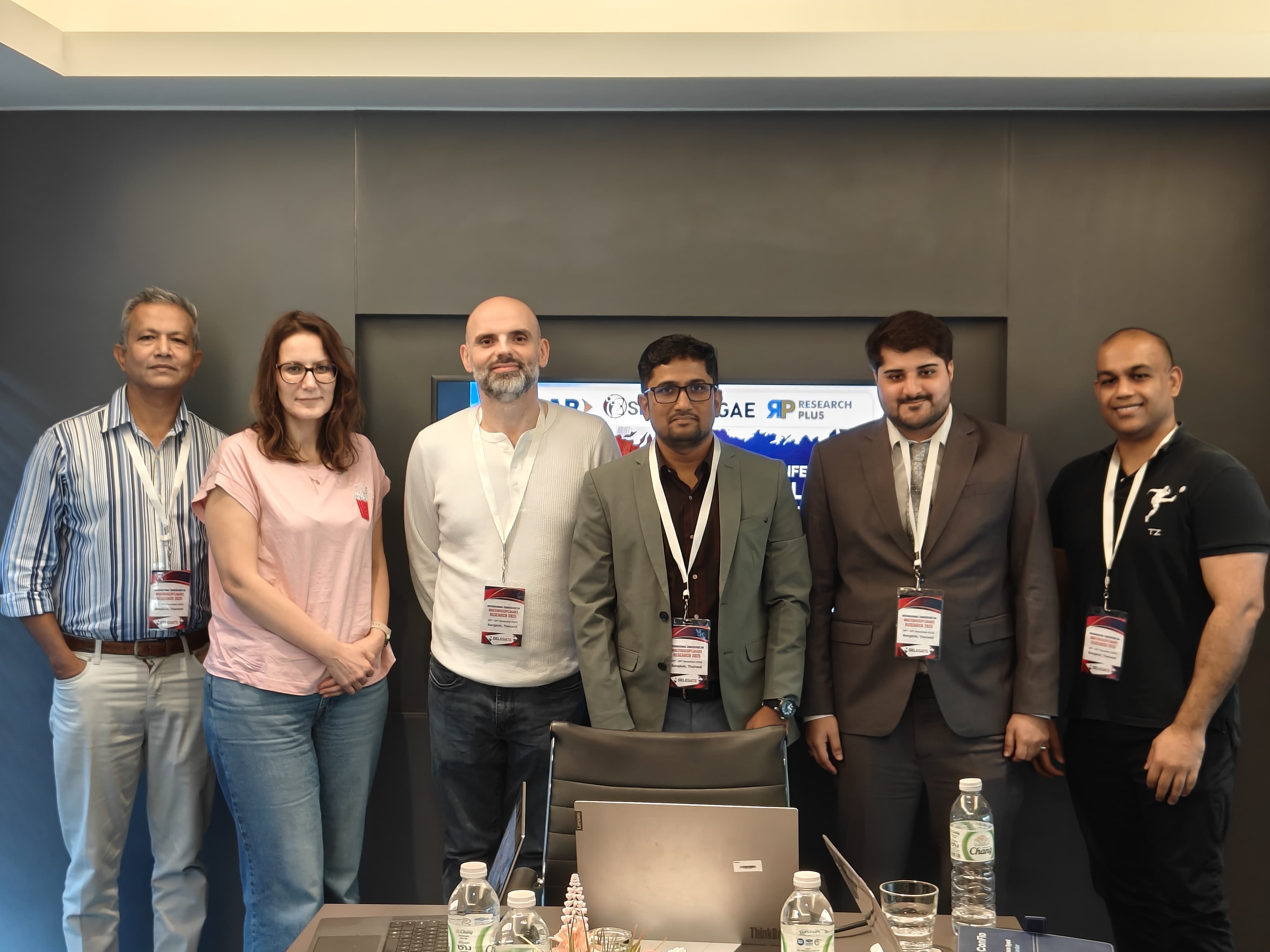 TSRD conference highlight 12